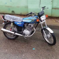 موتور مدل ۸۸ ۵ دنده|موتورسیکلت|تاکستان, |دیوار