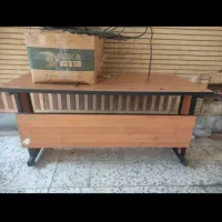 کمد ومیز کامپیوتر