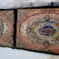 پشتی ،دو جفت کاملا سالم، قمیت توافقی