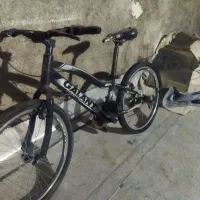 دوچرخه گالانت|دوچرخه، اسکیت، اسکوتر|مشکین‌دشت, |دیوار