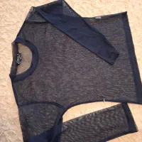 لباس مجلسی ماکسی دامن گن شومیز