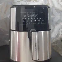 سرخ کن برنر