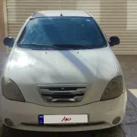 تیبا صندوقدار مدل ۹۷دوگانه|خودرو سواری و وانت|شیراز, شهرک بهار|دیوار