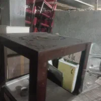 میز نهار خوری