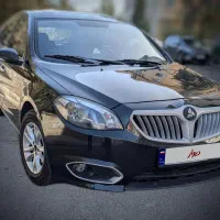 برلیانس موتور ۱۵۰۰