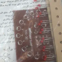 کیت سرگرمی و اموزش الکترونیک برای همه