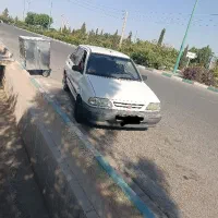 پراید 131 مدل90