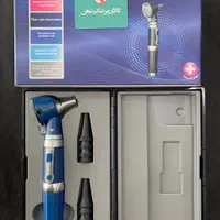 اتوسکوپ Accumed تخفیف ویژه روز پزشک