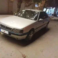 پژو 405slxمعمولی