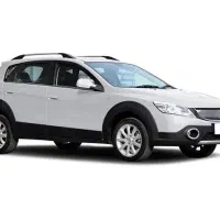 اچ سی کراس ۹۷ صفر واقعی ۵۰ تا کار