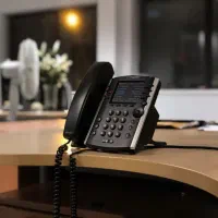 خدمات voip و شبکه