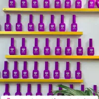 پک کامل لاکژل لاولی