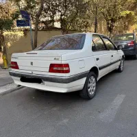 405 slx مدل ۸۹ *نقد و اقساط*