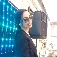 دیجی خانم و ارکست آقا،عکاس و فیلمبردار،تالار وکافه