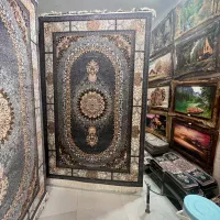 فرش سلیمان|فرش|رشت, استقامت ۱|دیوار