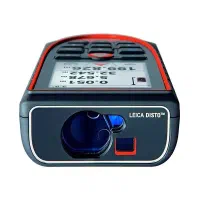 متر لیزری لایکا مدل D510|ابزارآلات|شیراز, مبعث|دیوار