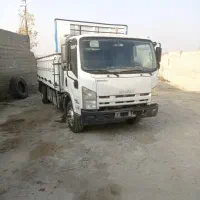 فروش ایسوزو۹۳ کله جدید