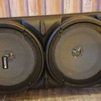 اسپیکر قابل حمل خانگیzQs8210 نو
