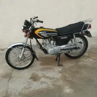 نامی 125 فابریک