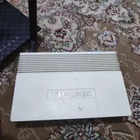 مودم ADSL TP-Link
