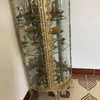 بوفه برنز اصلی درحدنو