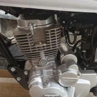 موتور صفر|موتورسیکلت|گرگان, |دیوار