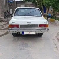 پیکان  ۸۳انژکتور