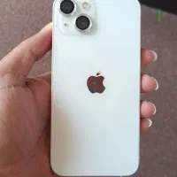 آیفون ۱۳ نرمال دو سیم ـ فوق العاده تمیز