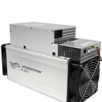 ماینر قانونی دارای برگ سبز