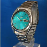 ساعت سیکو5 اصل ژاپن کلکسیونی درحد بسیار تمیز|ساعت|اهواز, پردیس|دیوار
