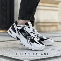 کتونی نیوبالانس۵۳۰ اصل ویتنام|کیف، کفش، کمربند|تهران, جنتآباد مرکزی|دیوار