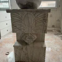 روشویی سنگی