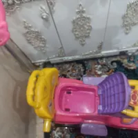 چهارچرخ کودک