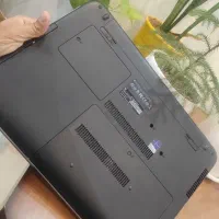 لپتاپ HP probook 450 G3 خیلی تمیز i5|رایانه همراه|مشهد, رضاییه|دیوار