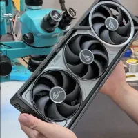 تعمیرات تخصصی کارت گرافیک -مادربرد pc -لپتاپ - PS5