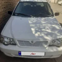 پراید ۱۳۲