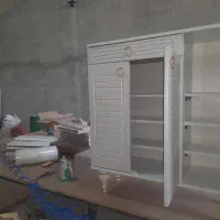 تولیدی میزو جاکفشی|جاکفشی، کمد، دراور|تبریز, |دیوار