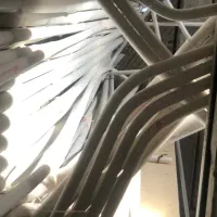 نیرو ساده برق