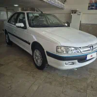 پارس تیو فایو دریچه‌ سیمی۱۴۰۰|خودرو سواری و وانت|آذرشهر, |دیوار