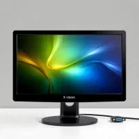 مانیتور ایکس ویژن