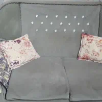 مبلمان و میز تلوزیونسلام ،