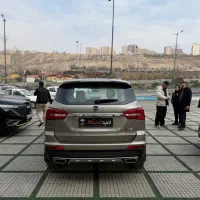 اف ام سی اس ایکس ۵|خودرو سواری و وانت|تبریز, |دیوار