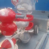 سه چرخه کودک