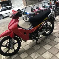 ویو ۹۰ سند اماده انتقال بیمه دار|موتورسیکلت|تالش, هشتپر|دیوار