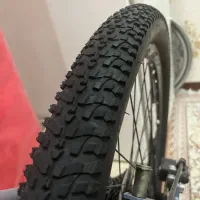 دوچرخه ۲۷ نو|دوچرخه، اسکیت، اسکوتر|رباط‌کریم, رباط‌کریم|دیوار