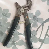 انبردست آمریکایی چندکاره سالم