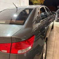 سراتو ۹۷ درجه ۱|خودرو سواری و وانت|تهران, شهرک غرب|دیوار