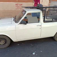 وانت پیکان|خودرو سواری و وانت|سقز, |دیوار