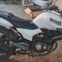 متوربنلی۱۵۰مدل۹۶ فنی به شرط|موتورسیکلت|گرگان, |دیوار