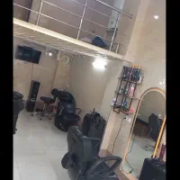 اجاره صندلی آرایشگاه|آرایشگاه و سالن‌های زیبایی|لاهیجان, شهرک جانبازان|دیوار